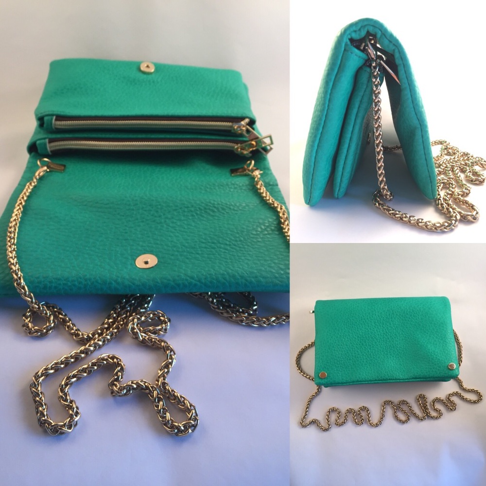 Street Level crossbody bag